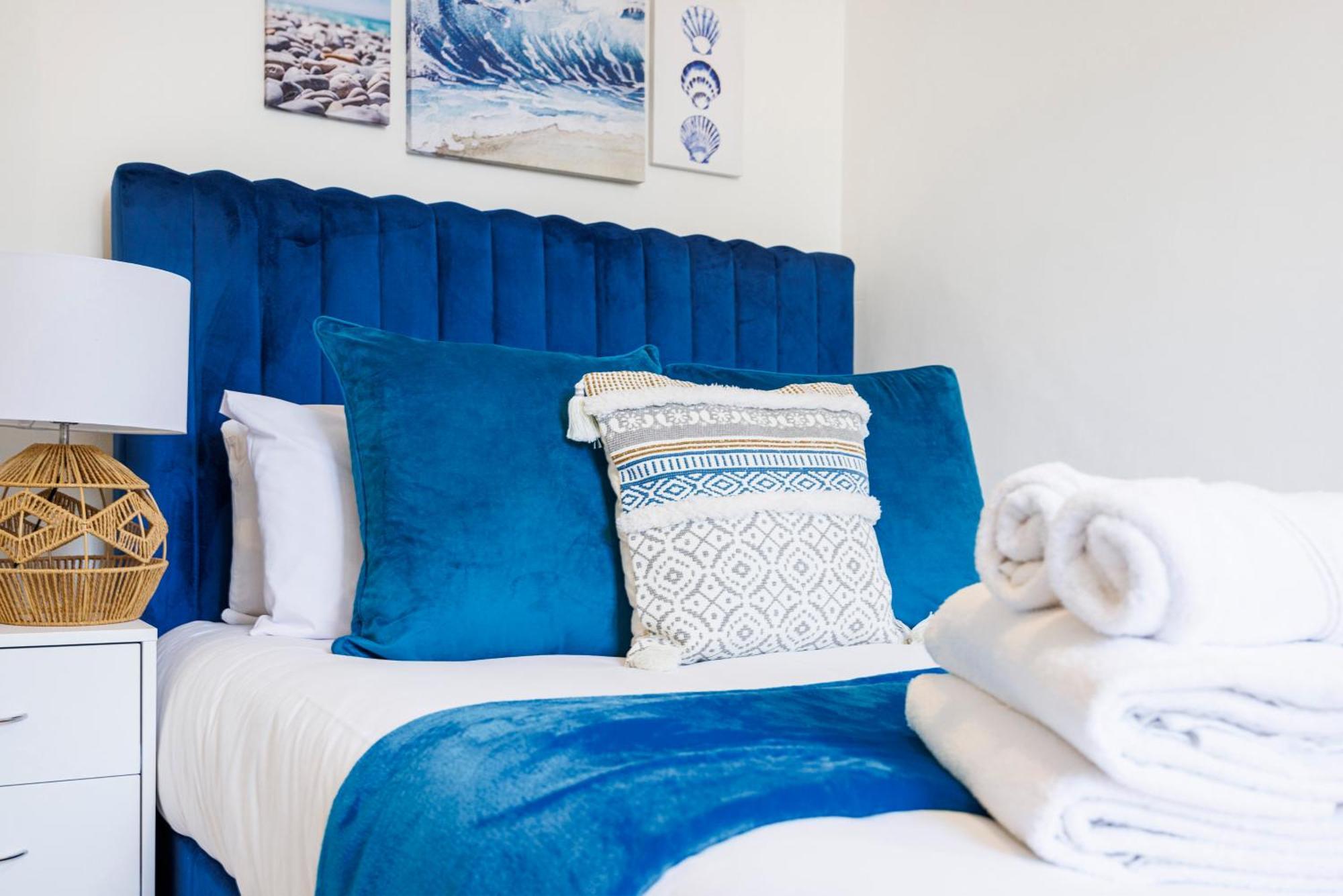 London Bridge 2 Bed Apartment - Sleeps 3 المظهر الخارجي الصورة
