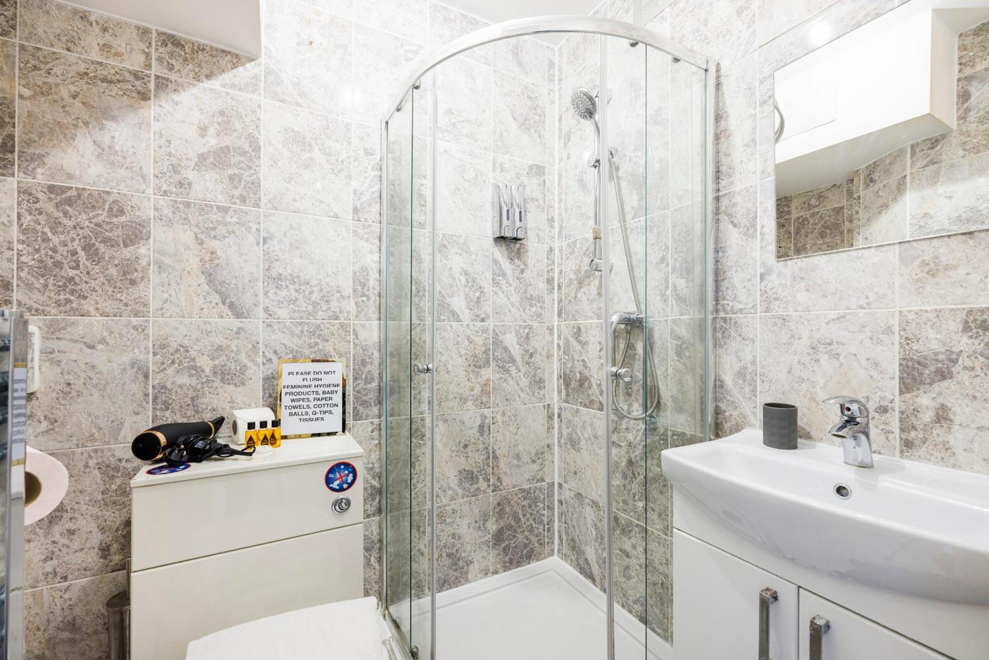 London Bridge 2 Bed Apartment - Sleeps 3 المظهر الخارجي الصورة